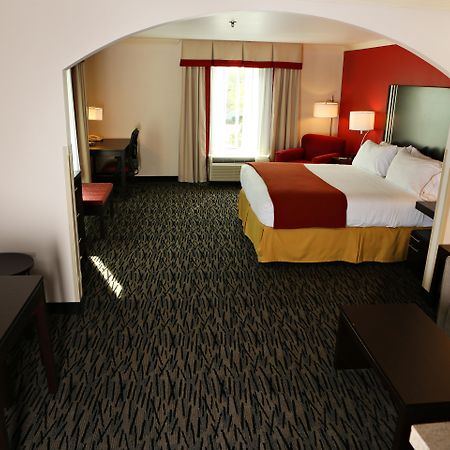 Holiday Inn Express Hotel & Suites - Sumter By Ihg Eksteriør bilde