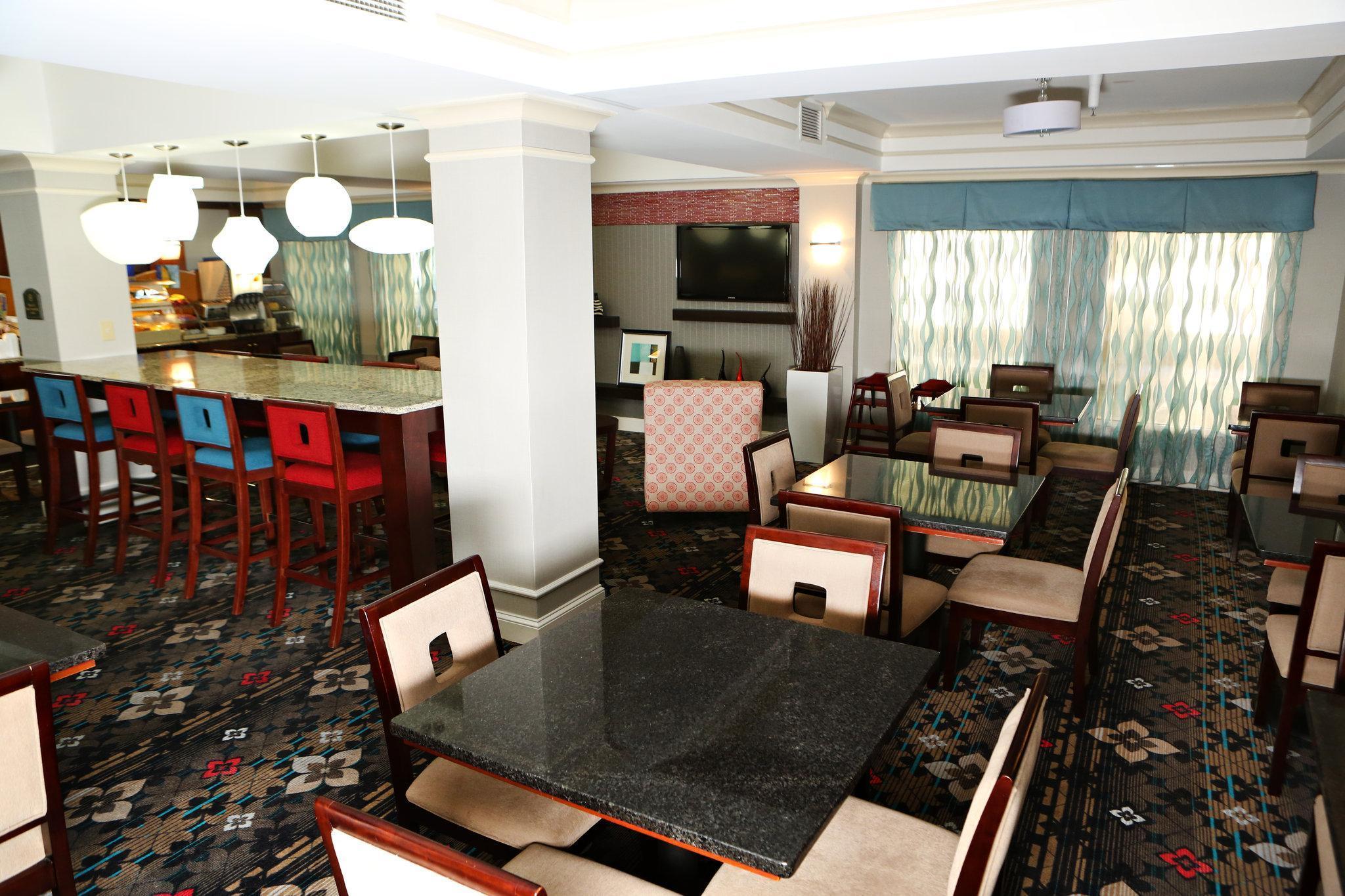 Holiday Inn Express Hotel & Suites - Sumter By Ihg Eksteriør bilde