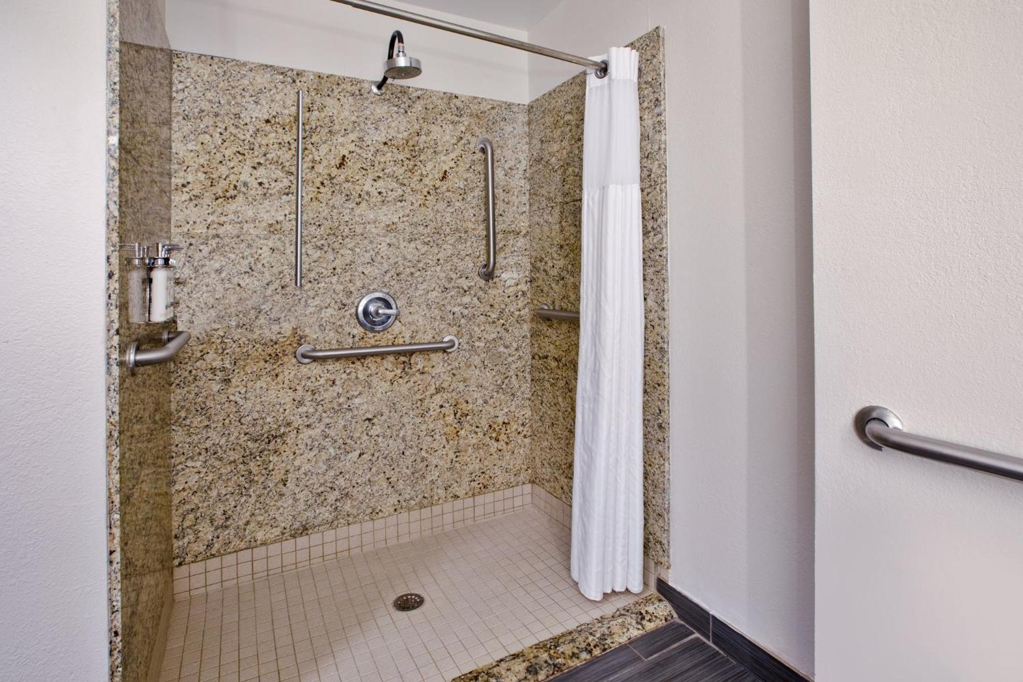 Holiday Inn Express Hotel & Suites - Sumter By Ihg Eksteriør bilde