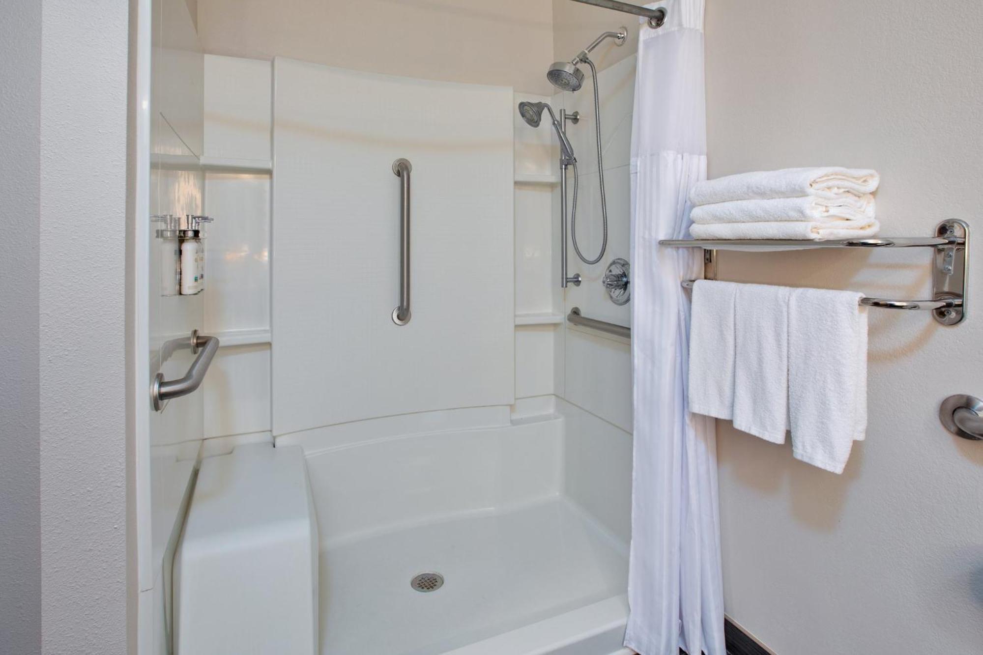Holiday Inn Express Hotel & Suites - Sumter By Ihg Eksteriør bilde