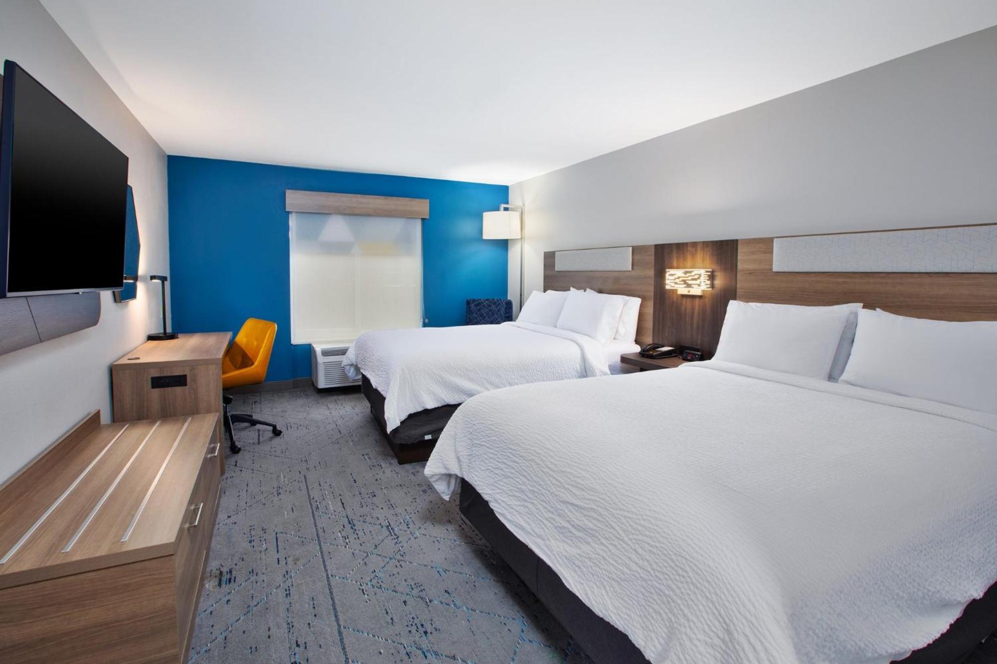 Holiday Inn Express Hotel & Suites - Sumter By Ihg Eksteriør bilde