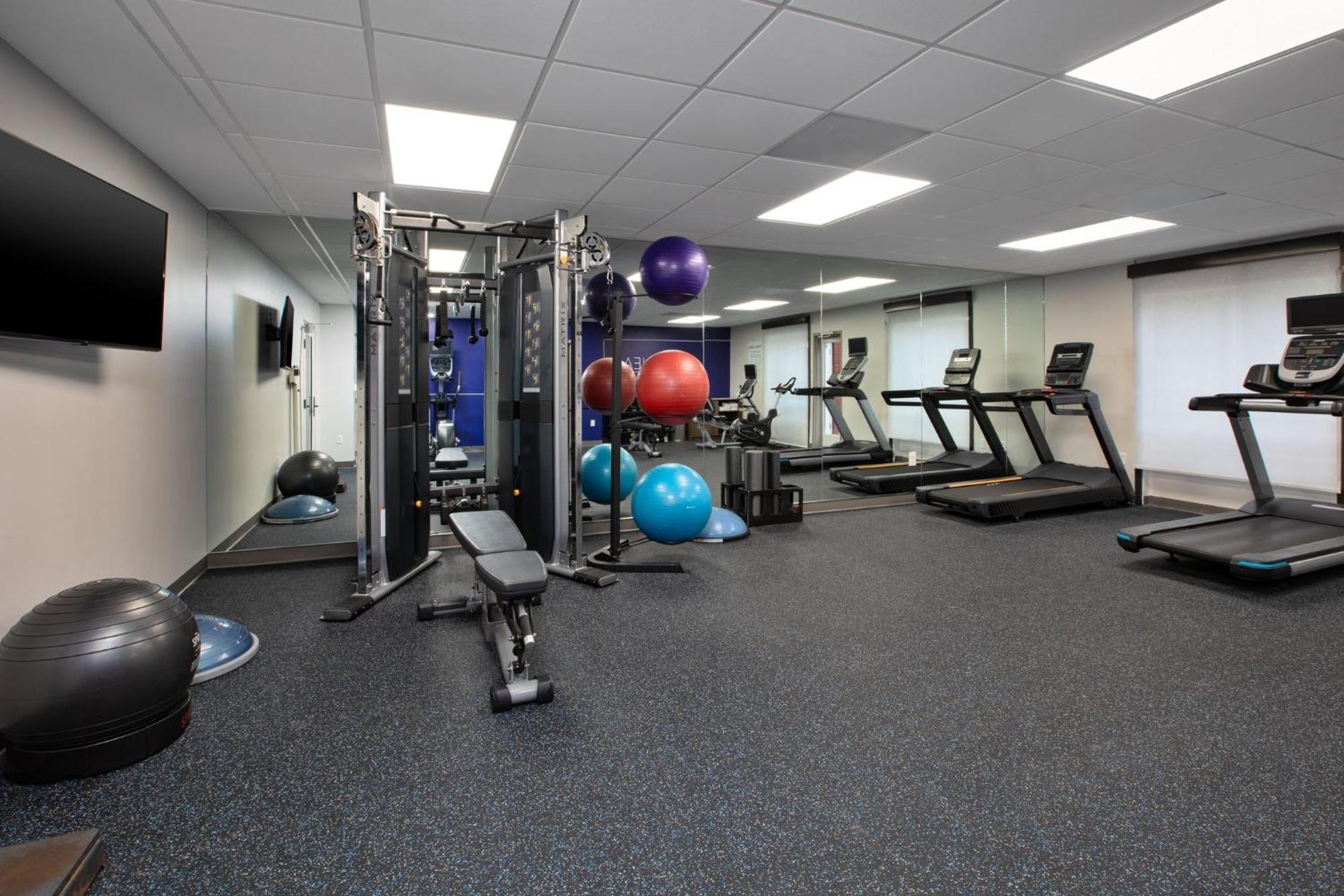 Holiday Inn Express Hotel & Suites - Sumter By Ihg Eksteriør bilde