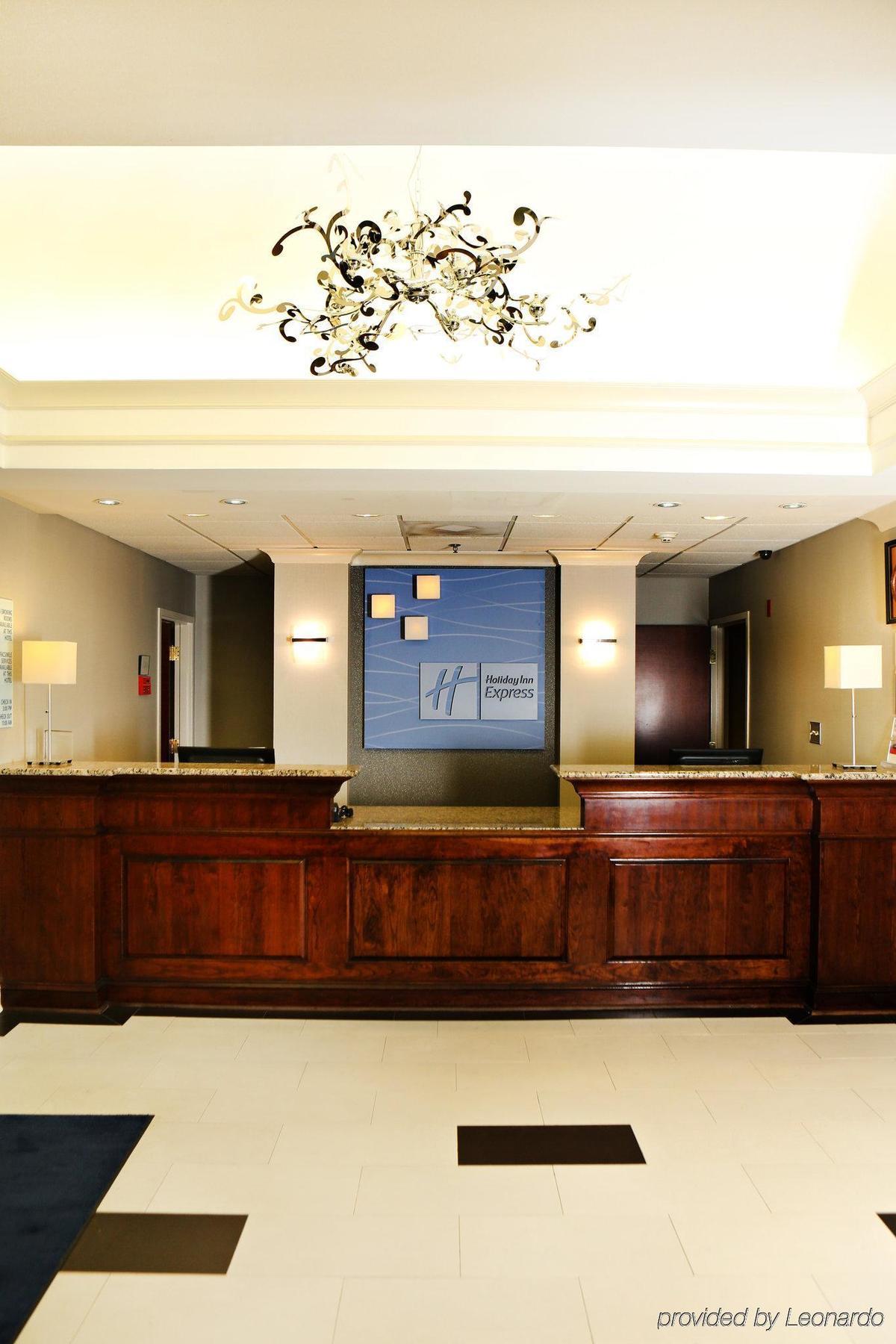 Holiday Inn Express Hotel & Suites - Sumter By Ihg Eksteriør bilde